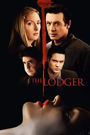the lodger 2009