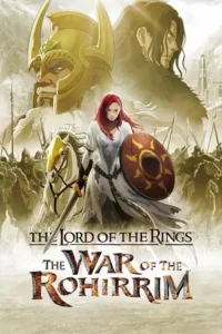 the lord of the rings the war of the rohirrim 2024