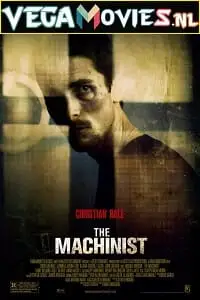 the machinist 2004