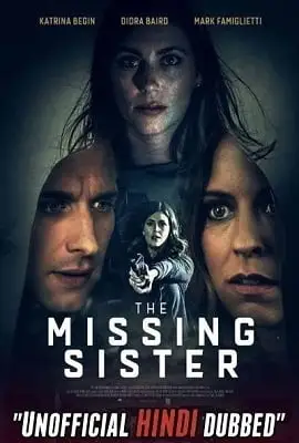 the missing sister 2019
