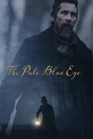 the pale blue eye 2023
