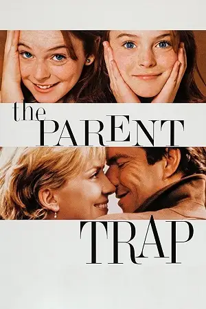 the parent trap 1998