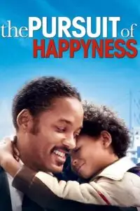 the pursuit of happyness 2006