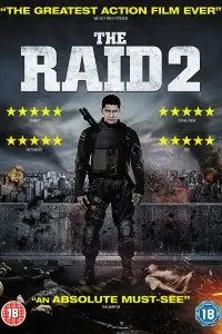 the raid 2 2014