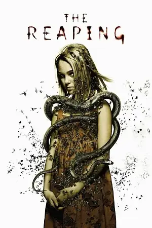 the reaping 2007