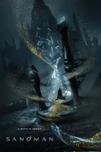 the sandman netflix original 2022