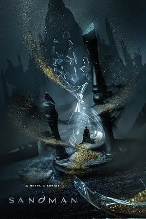 the sandman netflix original 2022