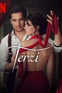 the tailor netflix original 2023