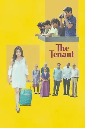 the tenant 2021
