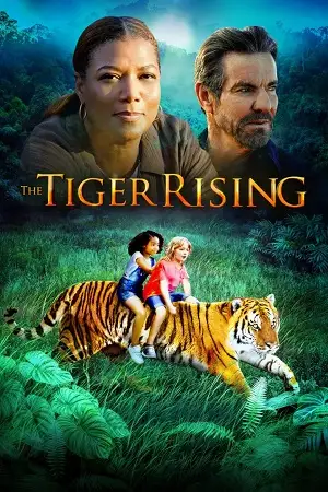 the tiger rising 2022
