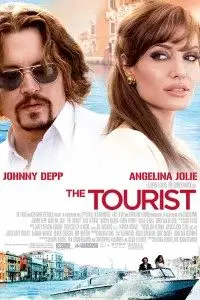 the tourist 2010
