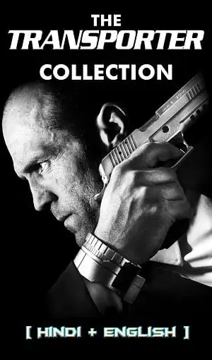 the transporter movie collection 2002