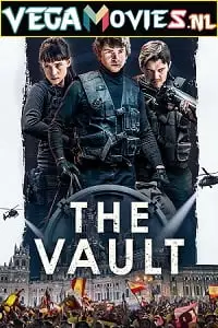 the vault 2021