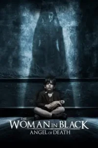 the woman in black 2 2014