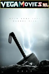 thor 2011