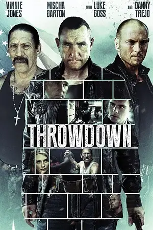 throwdown 2014