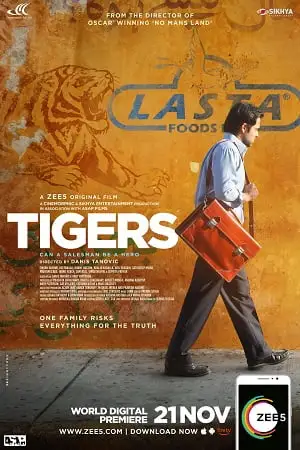 tigers 2018
