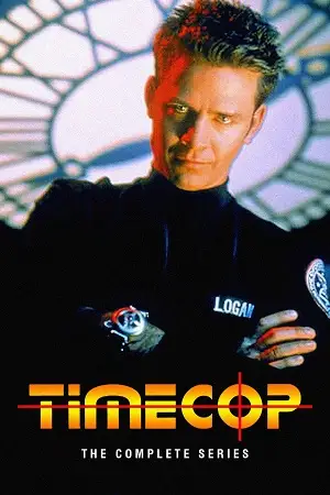 timecop 1994