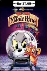 tom and jerry the magic ring 2001