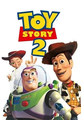 toy story 2 1999