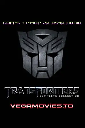 transformers collection 2007