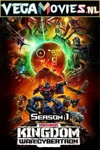transformers war for cybertron season 1