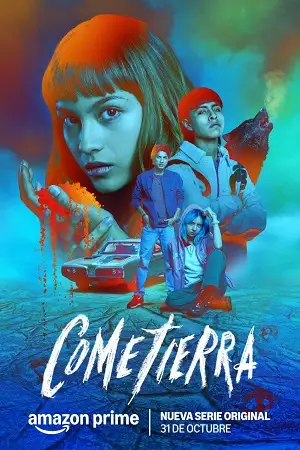 unburied aka cometierra prime video 2025