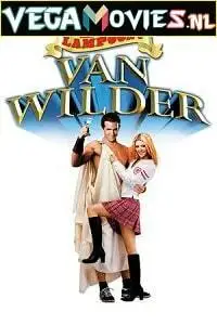 van wilder 2002
