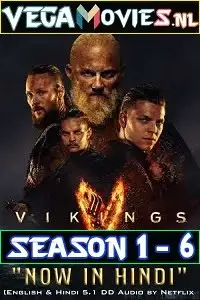 vikings season 1