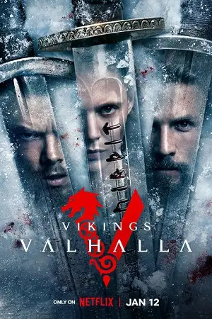 vikings valhalla season 2 2023