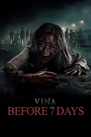 vina before 7 days aka vina ke woh saat din 2024