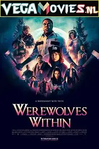 werewolves within 2021