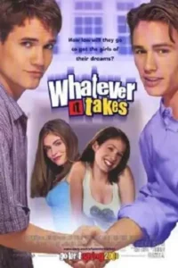 whatever it takes 2000