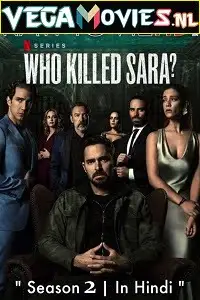 who killed sara 2021