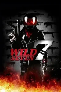 wild seven 2011