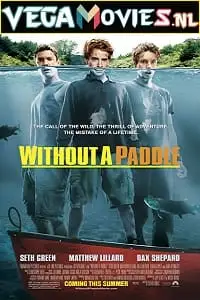 without a paddle 2004