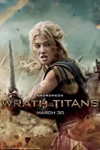 wrath of the titans 2012