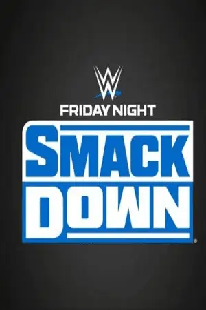 wwe friday night smackdown 16 august 2024