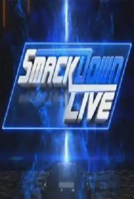 wwe friday night smackdown live 28th august 2020