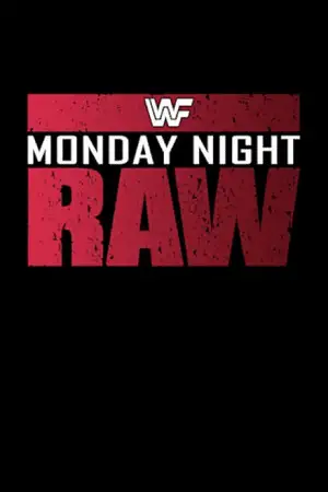 wwe monday night raw 8th september 2025