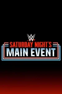 wwe saturday night s main event ppv december 14th 2024
