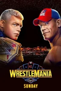 wwe wrestlemania 41 2025