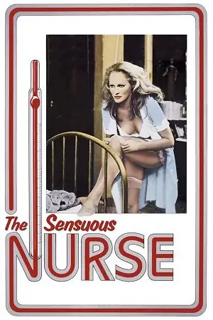 18 the sensuous nurse 1975