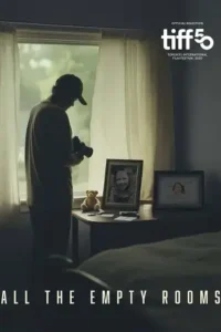 all the empty rooms 2025