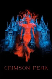 crimson peak 2015