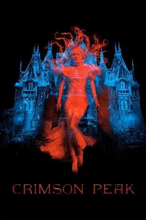 crimson peak 2015