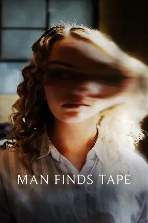 man finds tape 2025