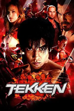 tekken 2010
