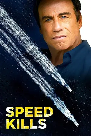 speed kills 2018
