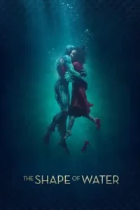 the shape of water 2017